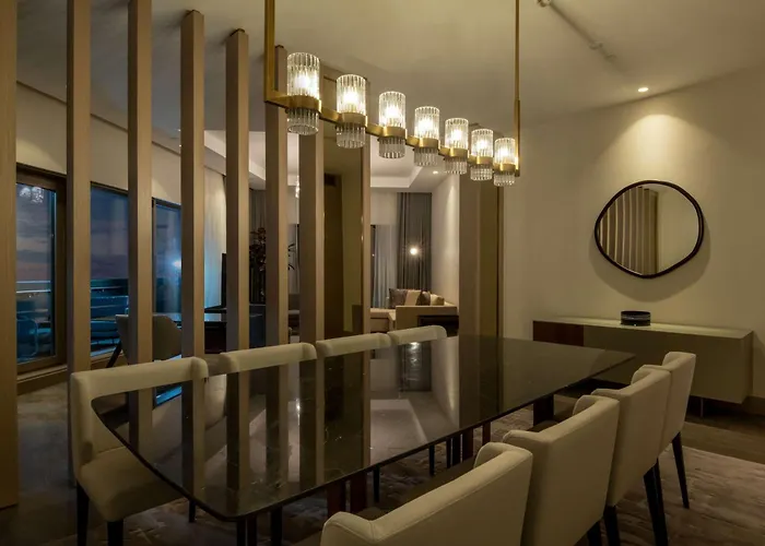 هيلتون مول أوف إسطنبول