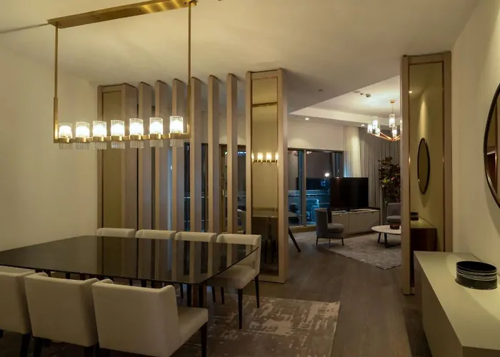 هيلتون مول أوف إسطنبول فندق اسطنبول