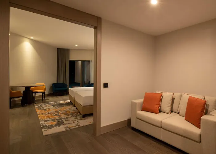 هيلتون مول أوف إسطنبول 5*