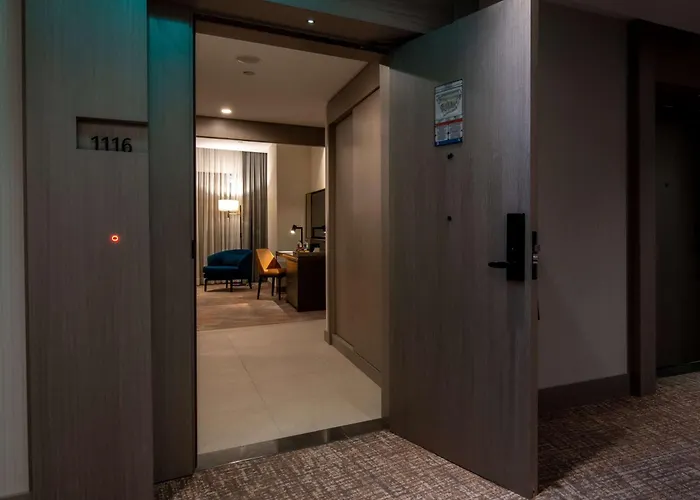 هيلتون مول أوف إسطنبول اسطنبول