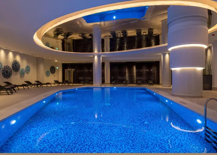 فندق هيلتون مول أوف إسطنبول اسطنبول