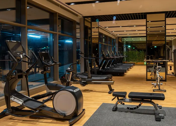 هيلتون مول أوف إسطنبول