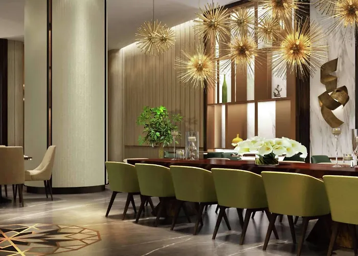 هيلتون مول أوف إسطنبول فندق