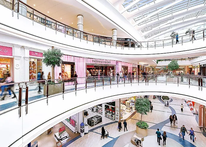 فندق هيلتون مول أوف إسطنبول