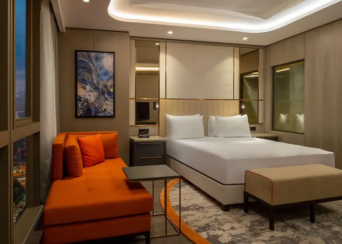 هيلتون مول أوف إسطنبول