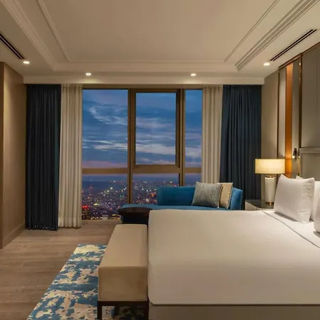 Hilton Mall Of 5* Istanboel