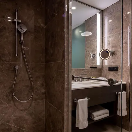 Hilton Mall Of 5* Istanboel