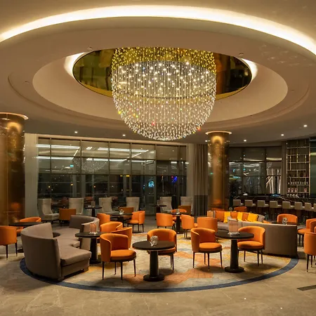 Hotel Hilton Mall Of 5*