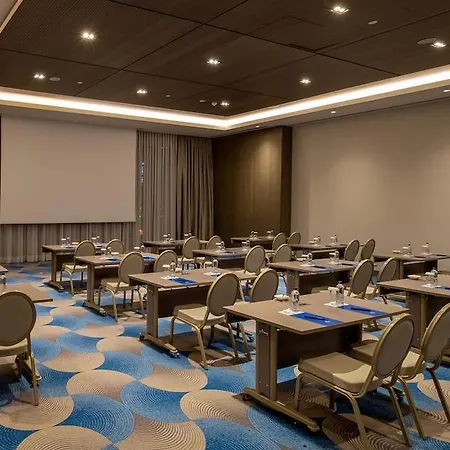 Hilton Mall Of Hotel Istanboel