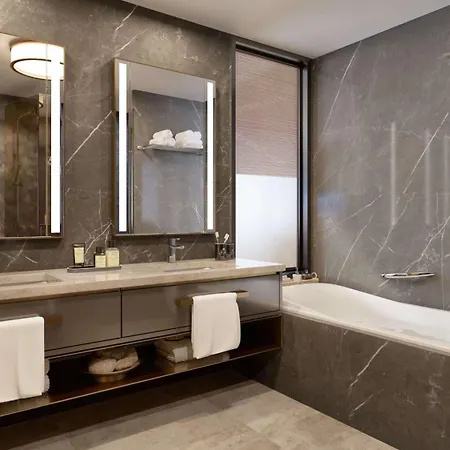 Hilton Mall Of 5* Istanboel