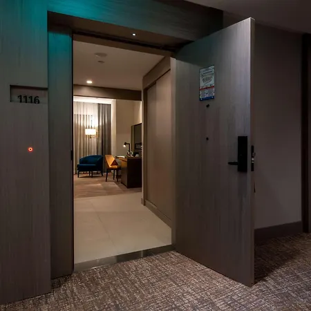 Hilton Mall Of Istanbul