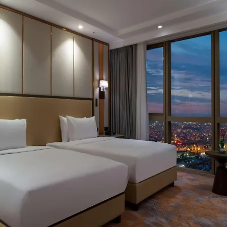 Hotel Hilton Mall Of Istanbul
